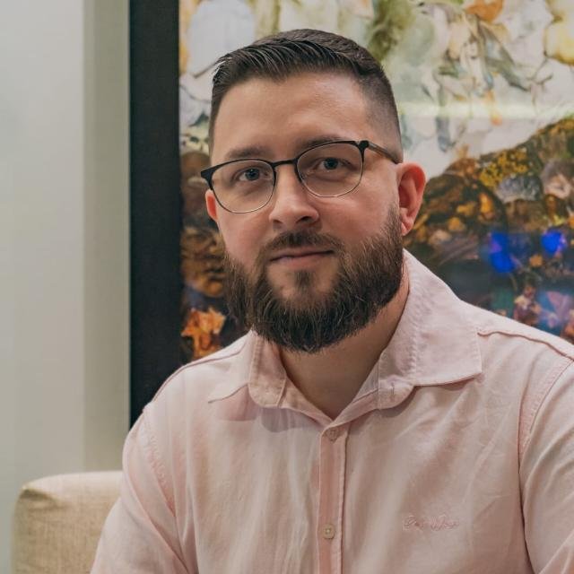 Leonardo Weschenfelder